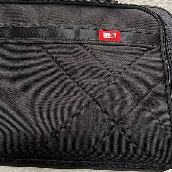 Case Logic 15" Laptop and Tablet Case - notebook carrying case - Picture 11 of 15